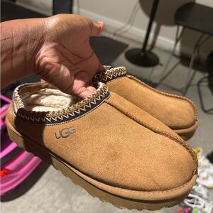 UGG Tasman Slippers